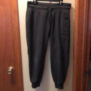 Calvin Klein Sweats